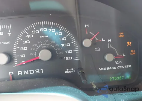 2004 Ford Expedition Nbx/Xlt from USA, damaged, VIN 1FMPU16L24LB72329